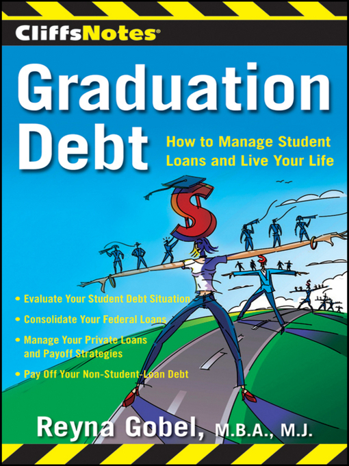 Title details for Graduation Debt by Reyna Gobel - Available